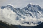 Tūroperatora Alida Tūrs valdes priekšsēdētājs Arno Ter-Saakovs piepildījis savu sapni un sasniedzis pasaules augstāko virsotni Everestu 8