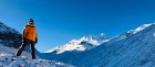 Tūroperatora Alida Tūrs valdes priekšsēdētājs Arno Ter-Saakovs piepildījis savu sapni un sasniedzis pasaules augstāko virsotni Everestu 9