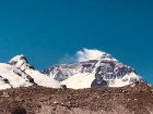 Tūroperatora Alida Tūrs valdes priekšsēdētājs Arno Ter-Saakovs piepildījis savu sapni un sasniedzis pasaules augstāko virsotni Everestu 18