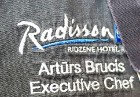 Rīgas viesnīcas «Radisson Blu Rīdzene Hotel» restorāns «Piramīda» 23.05.2019 atklāj vasaras terasi 40