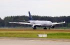 Rīgā 24.05.2019 pirmo reizi ierodas tūristi no Dienvidkorejas ar tiešo «Korean Air» čarterlidojumu 3