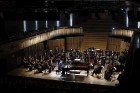 Koncertzāle «Cēsis» ar klasikas virsotnēm atzīmē piekto gadadienu 11