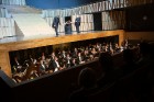 Koncertzāle «Cēsis» ar klasikas virsotnēm atzīmē piekto gadadienu 39