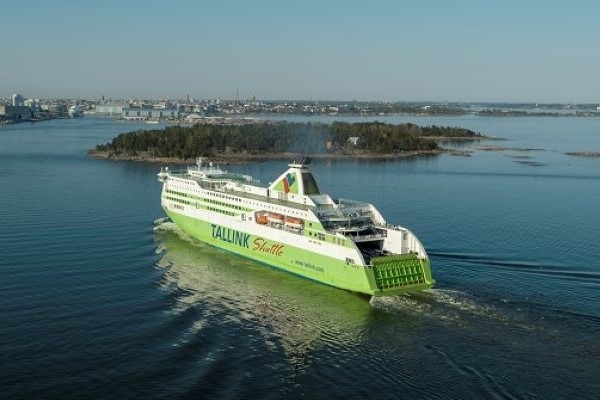 Tallink boosts Tallinn-Helsinki route capacity from November, adding four more departures per weekday to the route