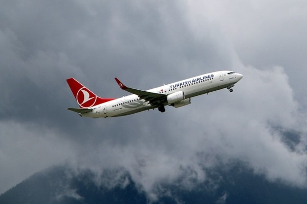 Turkish Airlines to expand at Vilnius Airport: additional flights planned between Vilnius and Istanbul