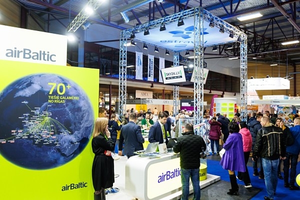The joy of reunions and planned trips – Balttour 2023 has successfully concluded