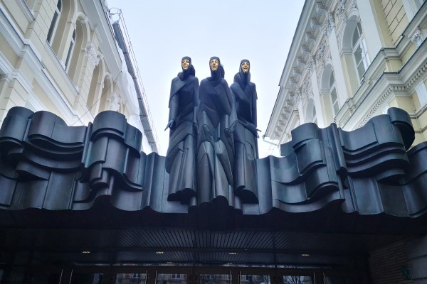 Explore Vilnius in New Way