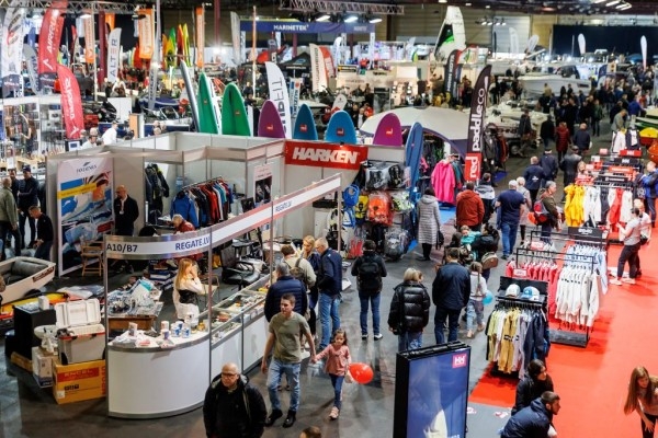 Outdoor Riga 2023 coming in April!