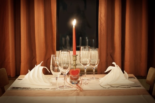 A Michelin star will help to develop tourism throughout the whole region