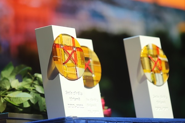 «Person of the Year in Tourism 2020-2022» awarded