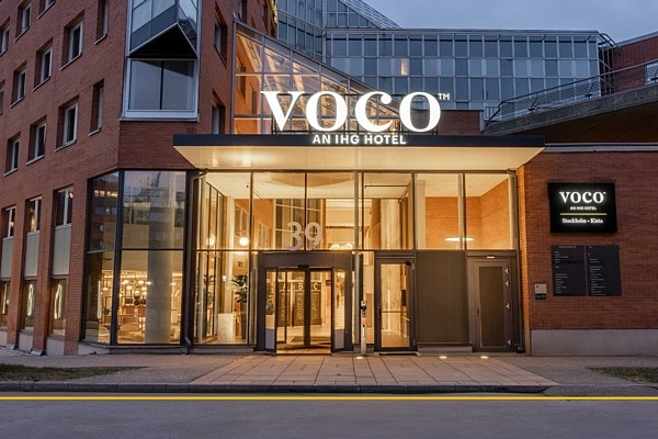 Special accommodation offer for the Ice Hockey World Championship in Stockholm!