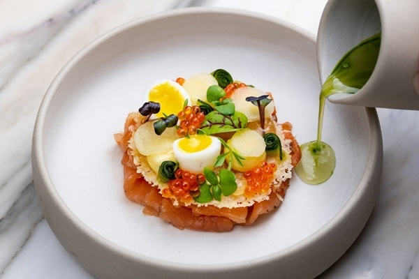 Restaurants invited to apply for Autumn Riga Restaurant Week by 8 September