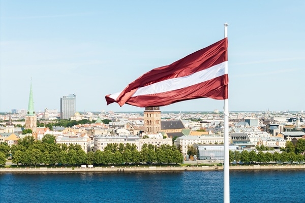 Tourist Flow in Riga Continued to Grow Positively in the First Half of the Year