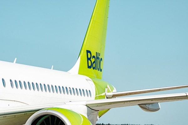 «airBaltic» Introduces Group Boarding to Enhance the Passenger Experience
