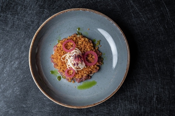  From October 27 to November 9, Riga will host its seasonal gourmet festival – Autumn Riga Restaurant Week