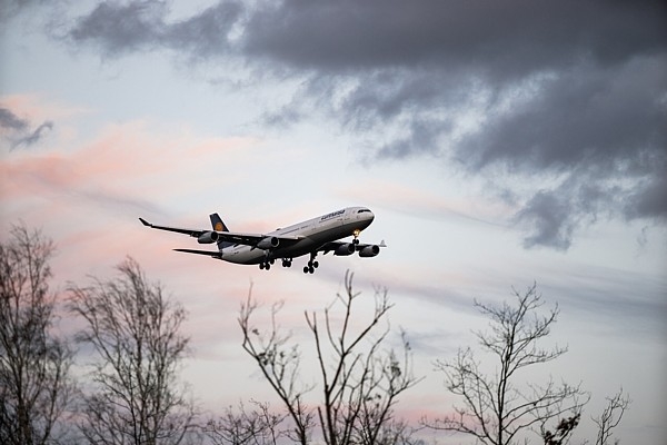 Flights and operations at Vilnius Airport fully resumed on Wednesday morning; delays possible throughout the day