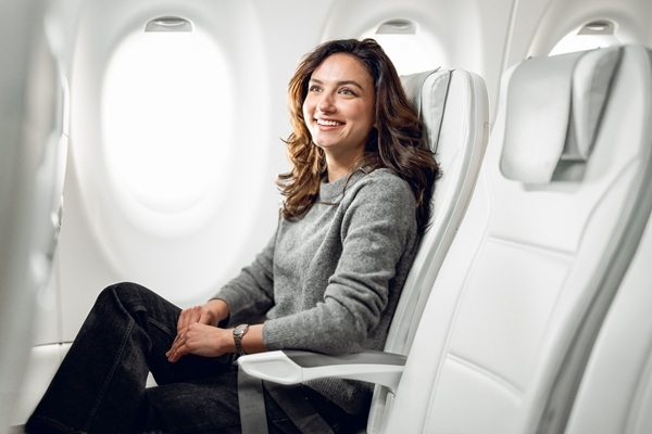 «airBaltic» Introduces Economy MINI – a New Entry-level Fare, Expanding Choice for Customers