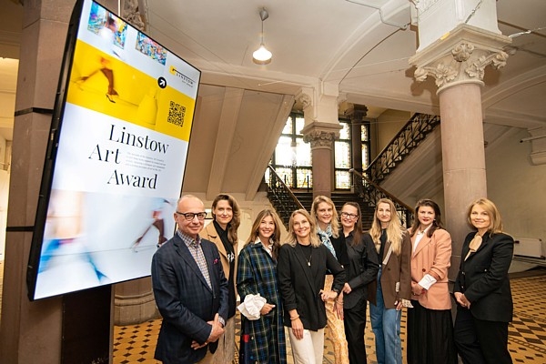 36 Applications Submitted for the “Linstow Art Award 2026” by Emerging Artists