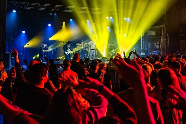Eleven Cultural Venues Will Join the Liepāja 2027 Opening Night