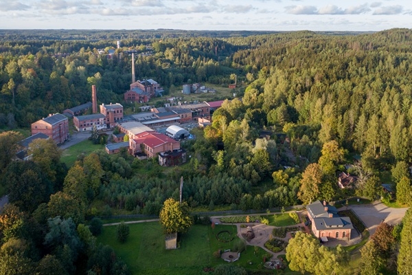 On May 30, Līgatne Invites You to a Day of History, Stories and Nature