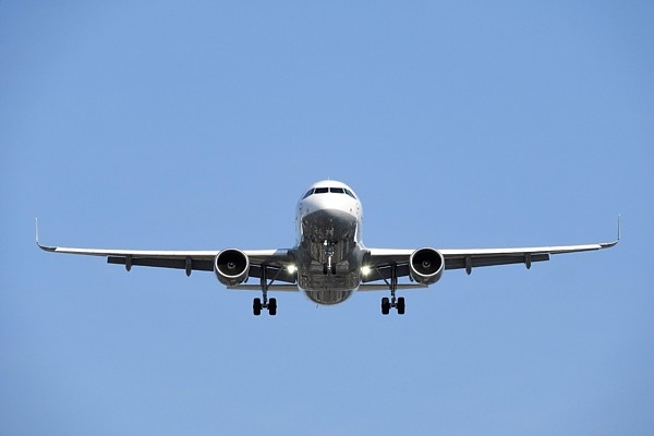 Tallinn Airport set an all-time passenger record in May