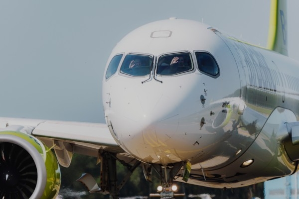 airBaltic Exceeds 150 Thousand Flights with Airbus A220-300