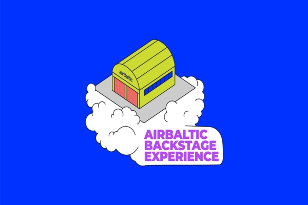 airBaltic Announces Exclusive Backstage Experience for Planies NFT Holders