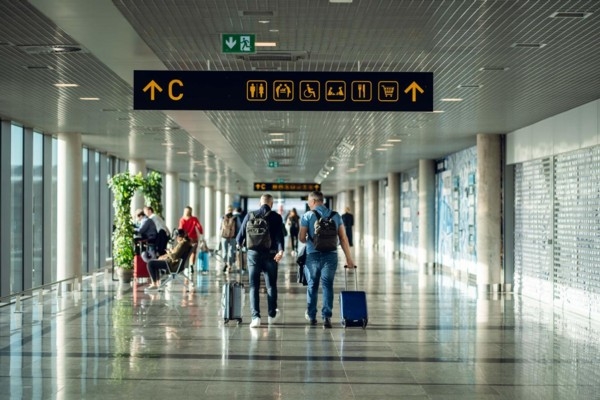 Riga Airport Worked with a Profit of EUR 1.6 million