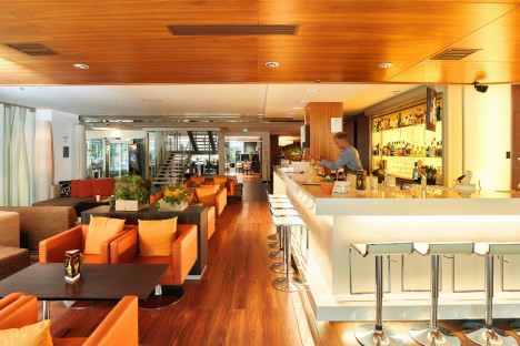 Radisson Blu Elizabete Hotel