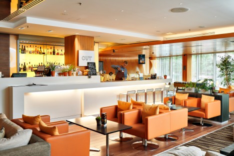 Radisson Blu Elizabete Hotel