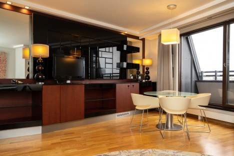Radisson Blu Elizabete Hotel