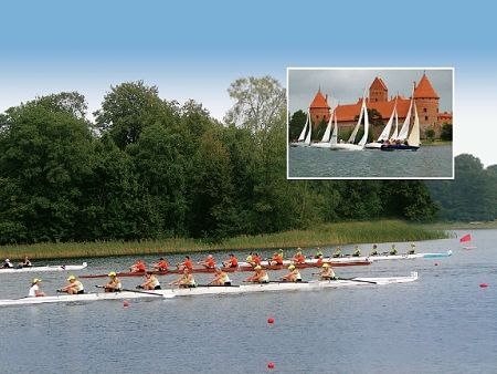 Trakai TIC