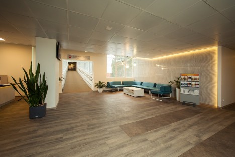Rehabilitācijas centrs Jaunķemeri