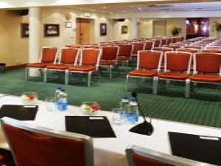 conference centre Radisson Blu Rīdzene Hotel