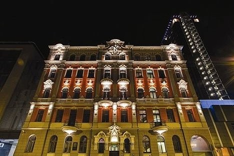 ESPA Rīga