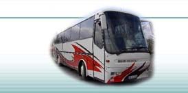 autobusų kompanija UAB Artransa