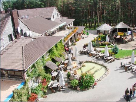 restoranas Žibosa