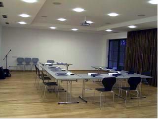 konferencijų centras Nemunas park