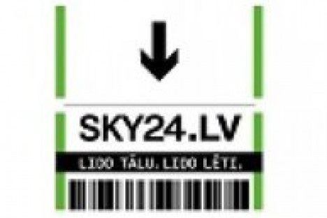 Online-Reisebüro SKY24.LV