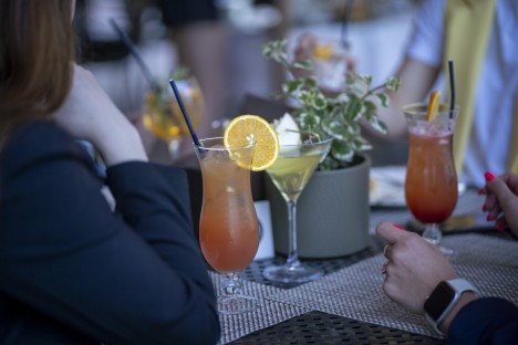 Radisson Blu Rīdzene Hotel