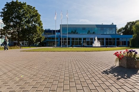 educational institution Biznesa augstskola Turība