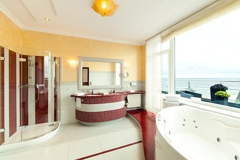 Baltic Beach Hotel & SPA