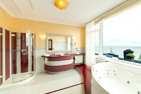 Baltic Beach Hotel & SPA