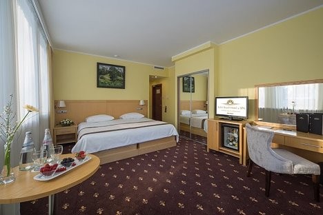 Baltic Beach Hotel & SPA