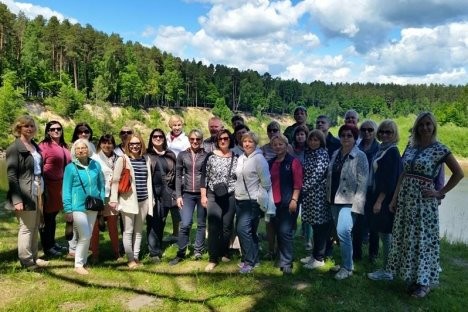 association Latvijas Tūrisma Aģentu asociācija (ALTA)