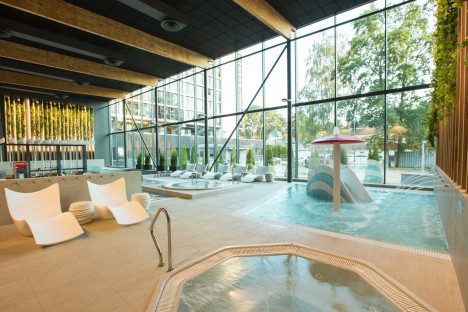 hotel Hotel Jūrmala SPA