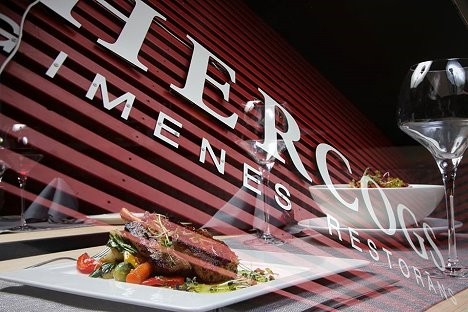 restaurant Hercogs Mārupe