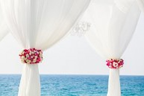 Bankettsaal Beach Banquets & Weddings