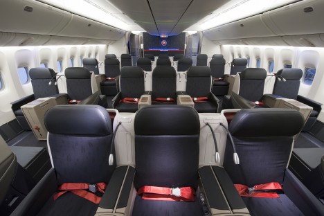 Turkish Airlines
