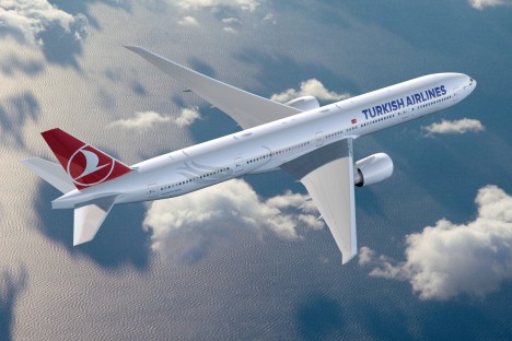 Turkish Airlines